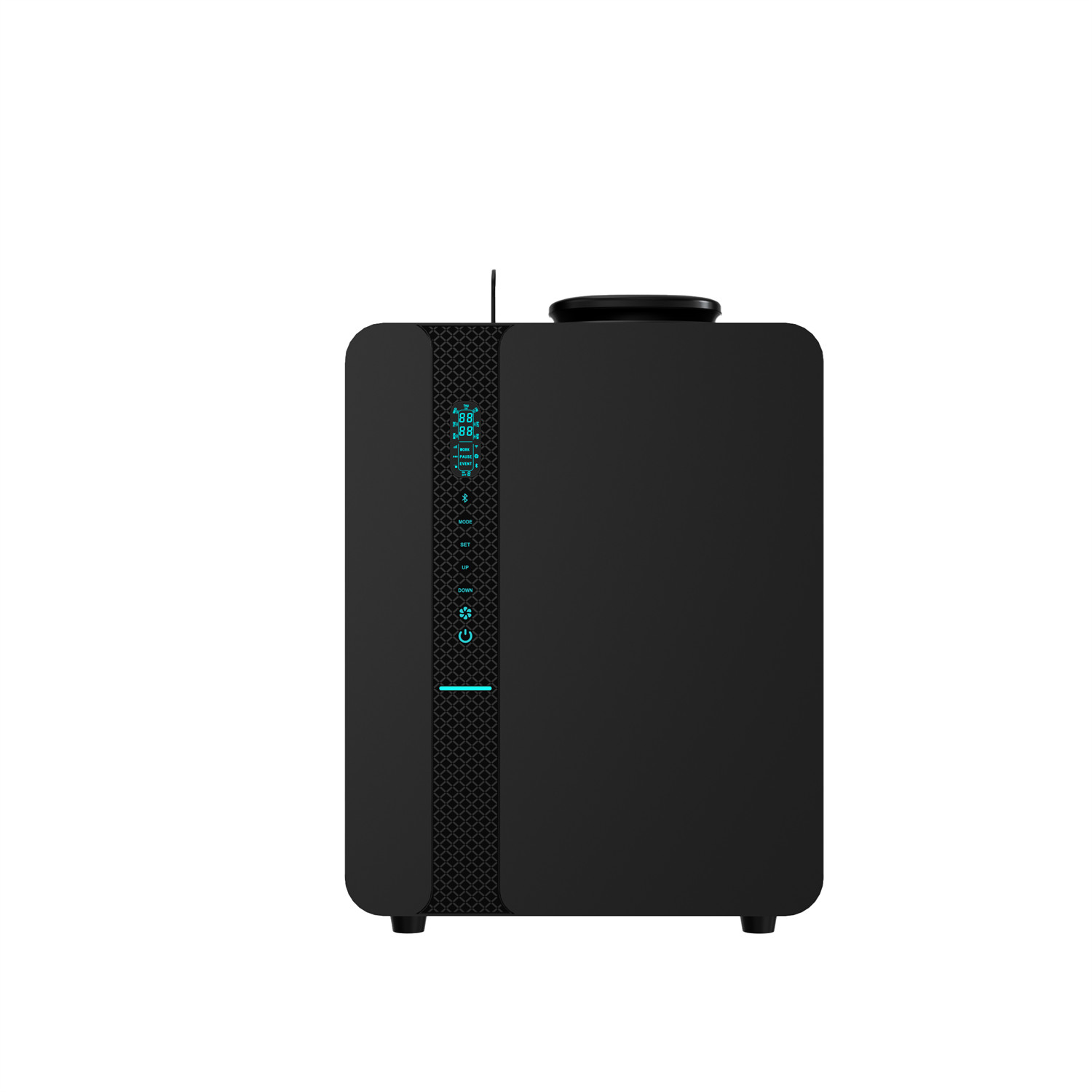 防爆ハウジング付き業務用HVAC用芳香剤噴霧器 ST-01MH