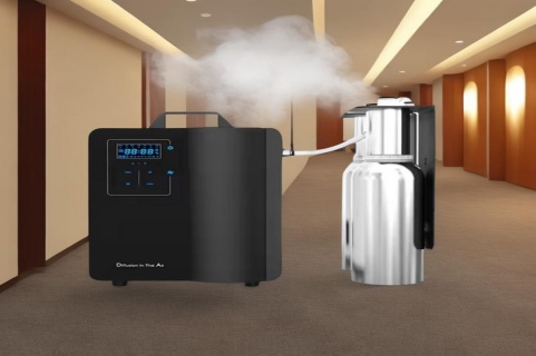 HVACの芳香システムとは何ですか？