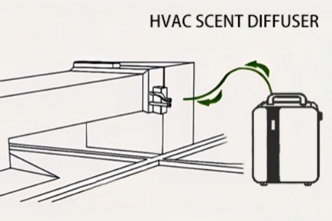 HVAC用アロマディフューザー完全ガイド（2026年版）